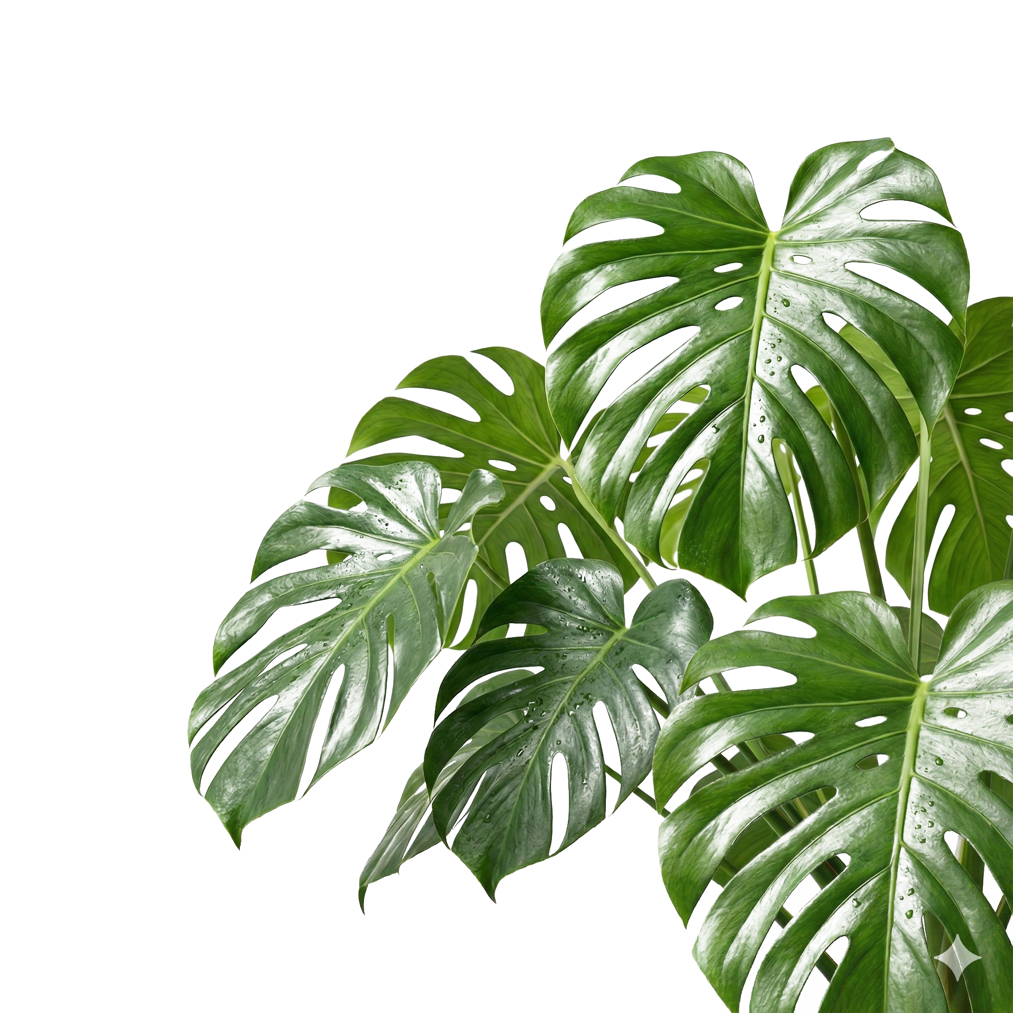 Decorative drone image