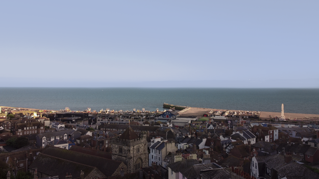 Hastings